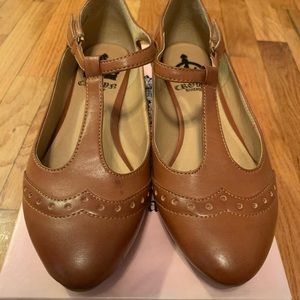 Women’s Flats/Shoes - Sz. 8